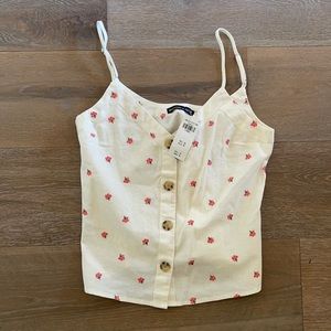 Abercrombie & Fitch tank